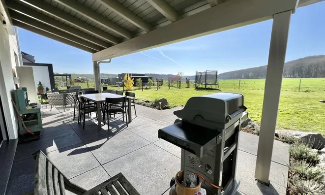 Недвижимость Detached house 3 bedrooms for sale in Ospern: 2