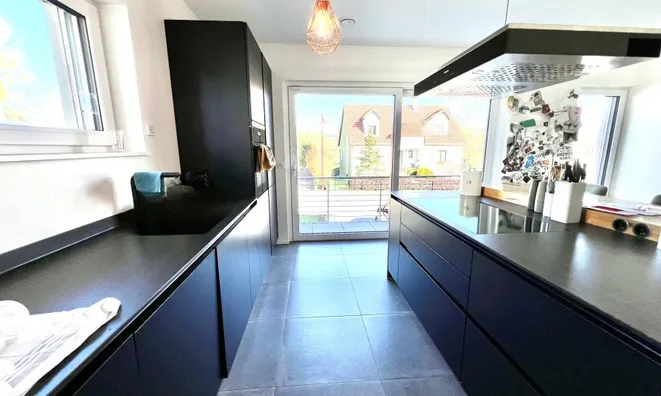 Недвижимость Detached house 3 bedrooms for sale in Ospern: 7