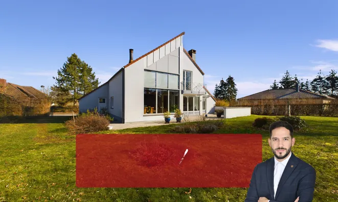 Недвижимость House 5 bedrooms for sale in Schrassig: 1