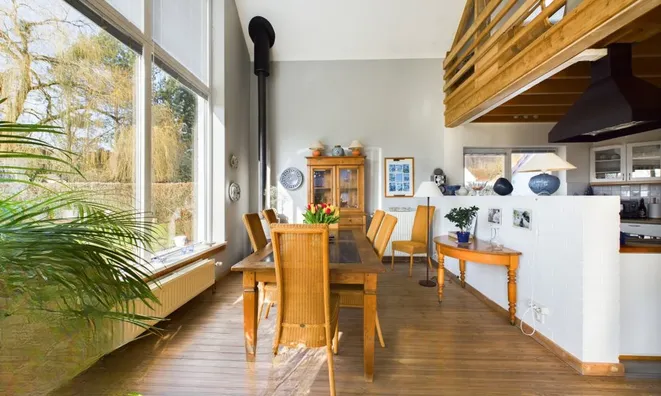 Недвижимость House 5 bedrooms for sale in Schrassig: 4