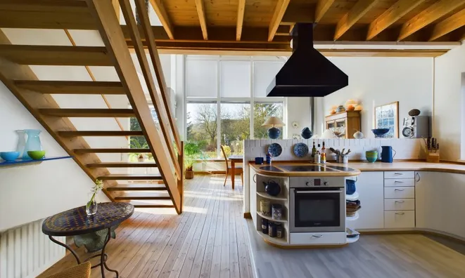 Недвижимость House 5 bedrooms for sale in Schrassig: 6