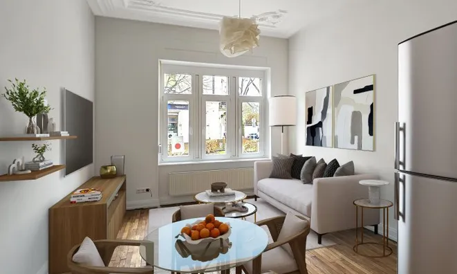 Недвижимость Apartment 1 bedroom for sale in Differdange: 2