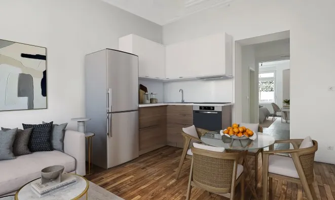 Недвижимость Apartment 1 bedroom for sale in Differdange: 3