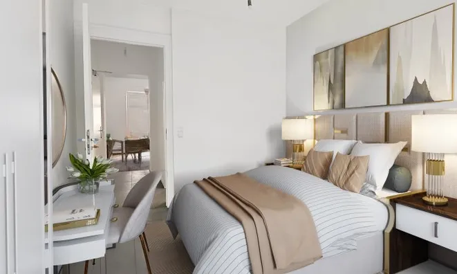 Недвижимость Apartment 1 bedroom for sale in Differdange: 4