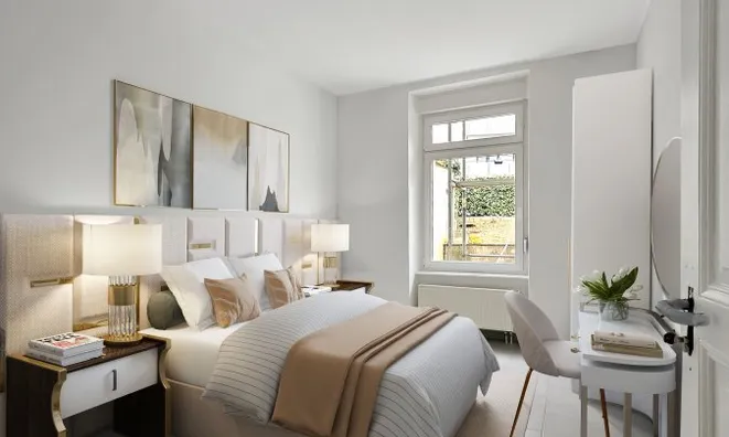 Недвижимость Apartment 1 bedroom for sale in Differdange: 5