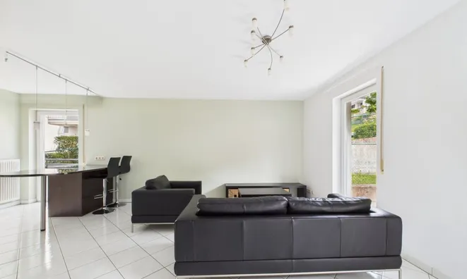 Недвижимость Apartment 2 bedrooms for sale in Lintgen: 4