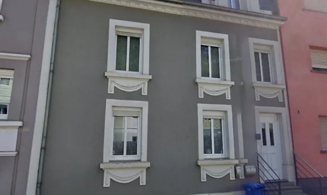 Недвижимость House 3 bedrooms for sale in Esch-sur-Alzette: 2