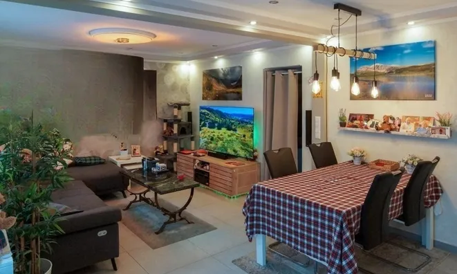 Недвижимость House 3 bedrooms for sale in Esch-sur-Alzette: 3