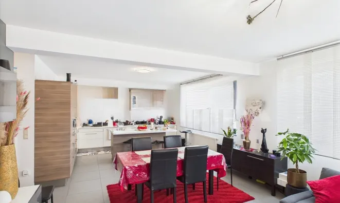 Недвижимость Apartment 1 bedroom for sale in Rodange: 2