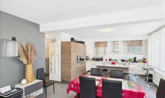 Недвижимость Apartment 1 bedroom for sale in Rodange: 3