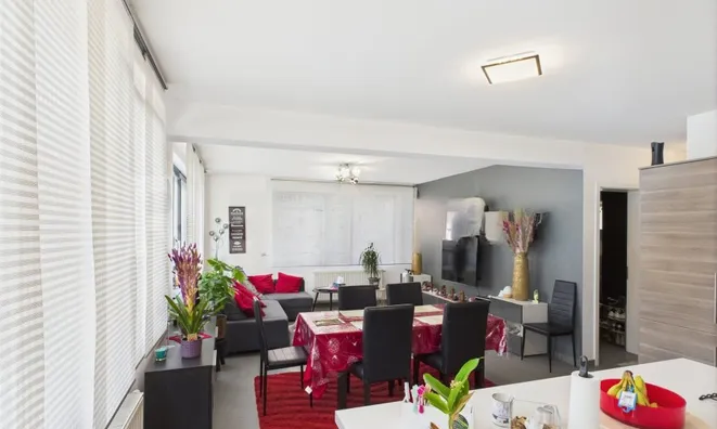 Недвижимость Apartment 1 bedroom for sale in Rodange: 5