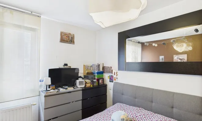 Недвижимость Apartment 1 bedroom for sale in Rodange: 6