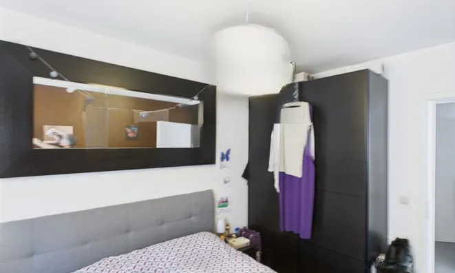 Недвижимость Apartment 1 bedroom for sale in Rodange: 7