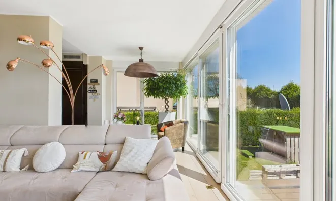 Недвижимость Semi-detached house 4 bedrooms for sale in Aspelt: 6