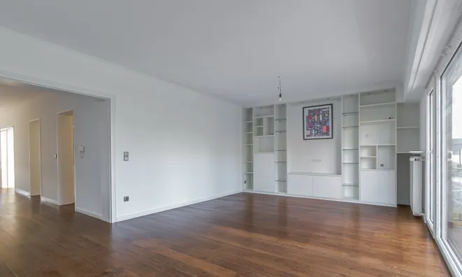 Недвижимость Apartment 3 bedrooms for sale in Strassen: 2