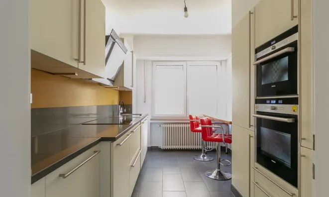 Недвижимость Apartment 3 bedrooms for sale in Strassen: 3