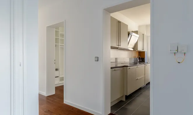 Недвижимость Apartment 3 bedrooms for sale in Strassen: 4