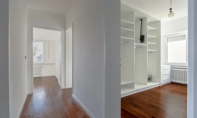 Недвижимость Apartment 3 bedrooms for sale in Strassen: 5