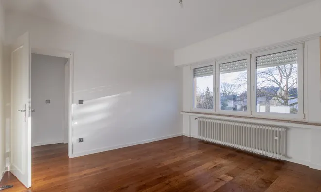 Недвижимость Apartment 3 bedrooms for sale in Strassen: 7