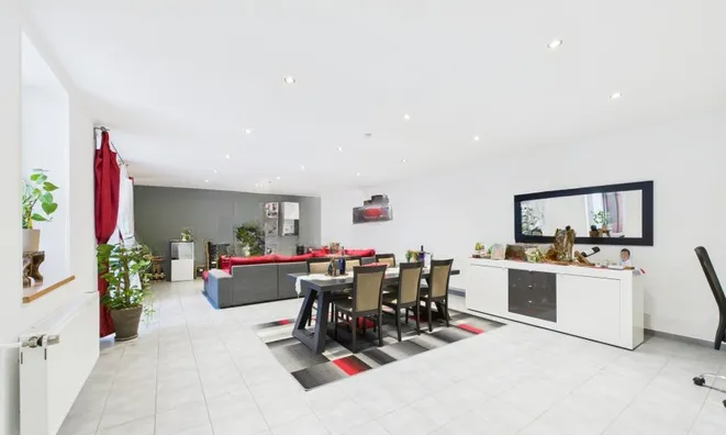 Недвижимость Apartment for sale in Remich: 1