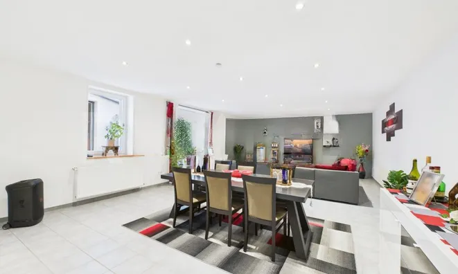 Недвижимость Apartment for sale in Remich: 2