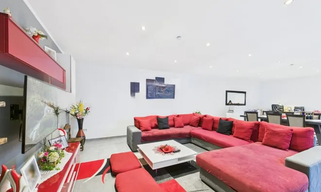 Недвижимость Apartment for sale in Remich: 3