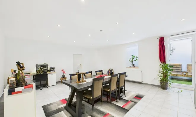 Недвижимость Apartment for sale in Remich: 4