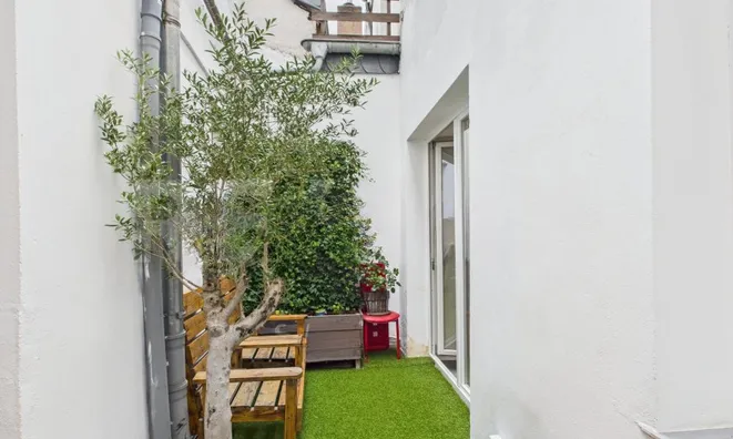 Недвижимость Apartment for sale in Remich: 6