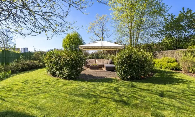 Недвижимость House 5 bedrooms for sale in Livange: 2