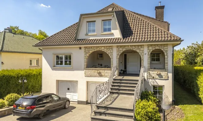 Недвижимость House 5 bedrooms for sale in Livange: 6