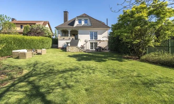 Недвижимость House 5 bedrooms for sale in Livange: 7