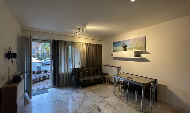 Недвижимость Studio 1 bedroom for sale in Luxembourg-Bonnevoie: 2