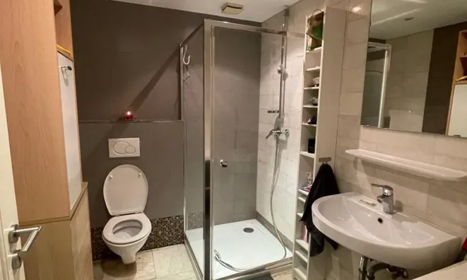 Недвижимость Studio 1 bedroom for sale in Luxembourg-Bonnevoie: 3