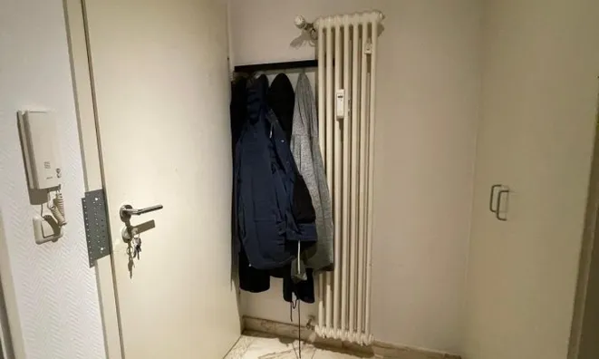 Недвижимость Studio 1 bedroom for sale in Luxembourg-Bonnevoie: 4