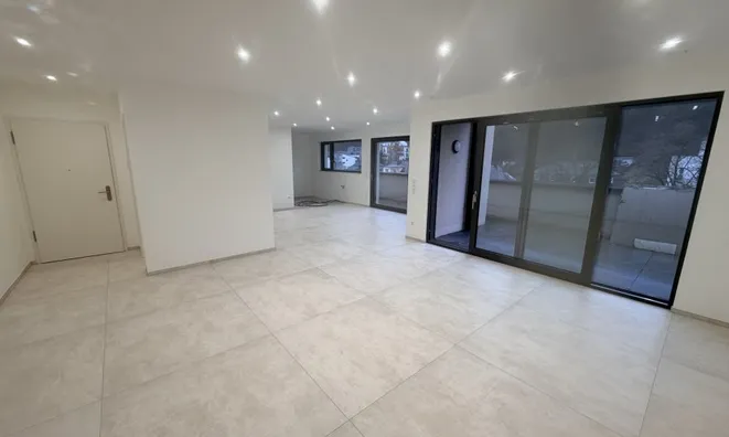 Недвижимость Penthouse 3 bedrooms for sale in Luxembourg-Muhlenbach: 2