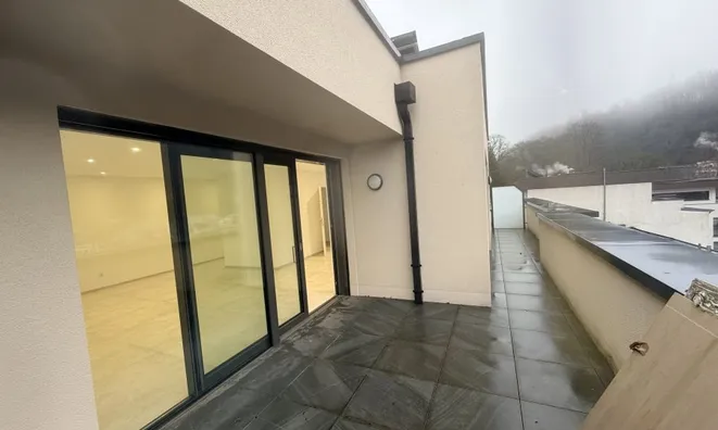 Недвижимость Penthouse 3 bedrooms for sale in Luxembourg-Muhlenbach: 4