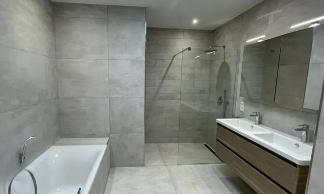 Недвижимость Penthouse 3 bedrooms for sale in Luxembourg-Muhlenbach: 5