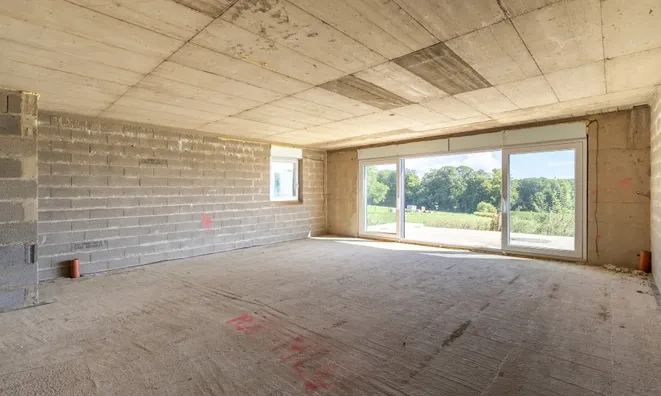 Недвижимость Semi-detached house 5 bedrooms for sale in Ell: 2