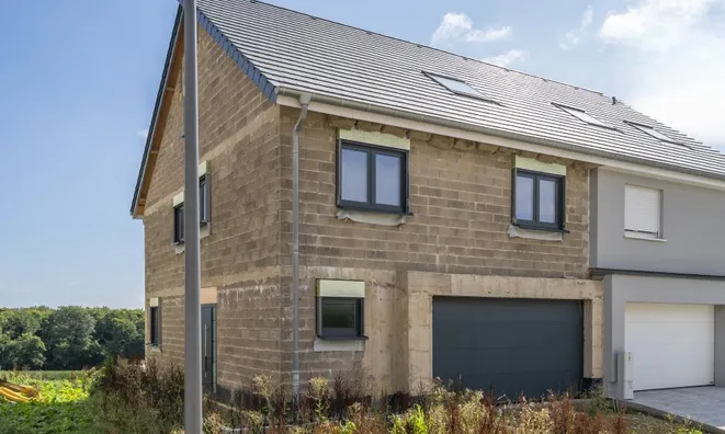 Недвижимость Semi-detached house 5 bedrooms for sale in Ell: 3