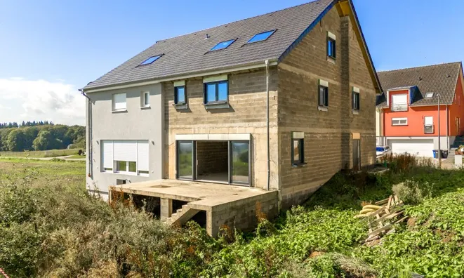 Недвижимость Semi-detached house 5 bedrooms for sale in Ell: 4