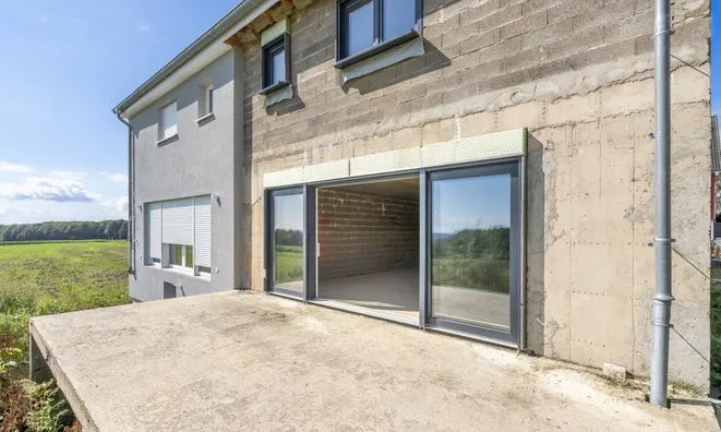 Недвижимость Semi-detached house 5 bedrooms for sale in Ell: 6