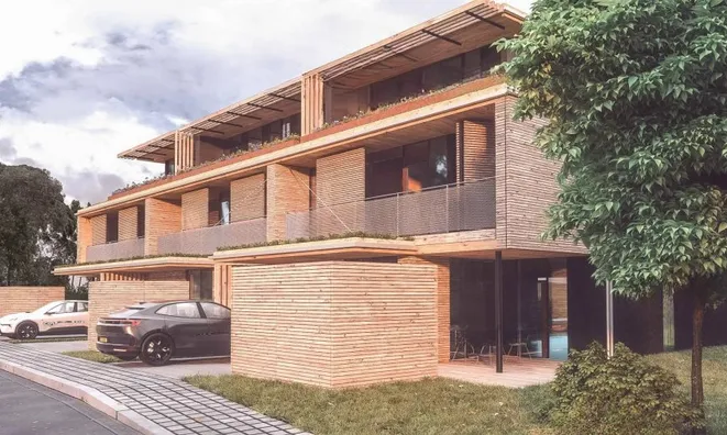 Недвижимость Semi-detached house for sale in Greiveldange: 3