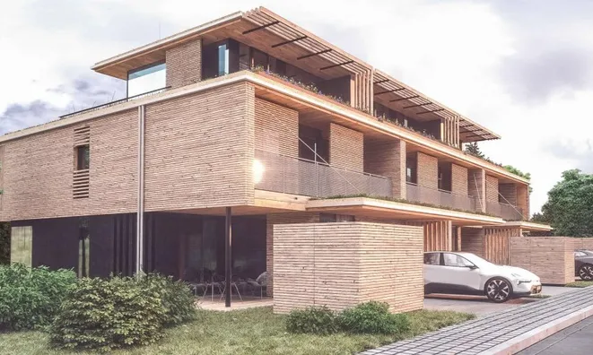 Недвижимость Semi-detached house for sale in Greiveldange: 4