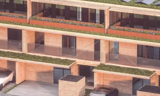 Недвижимость Semi-detached house for sale in Greiveldange: 6