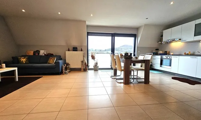 Недвижимость Apartment 1 bedroom for sale in Soleuvre: 2