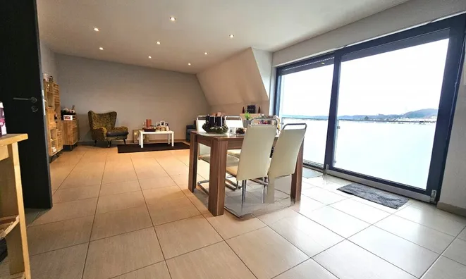 Недвижимость Apartment 1 bedroom for sale in Soleuvre: 4