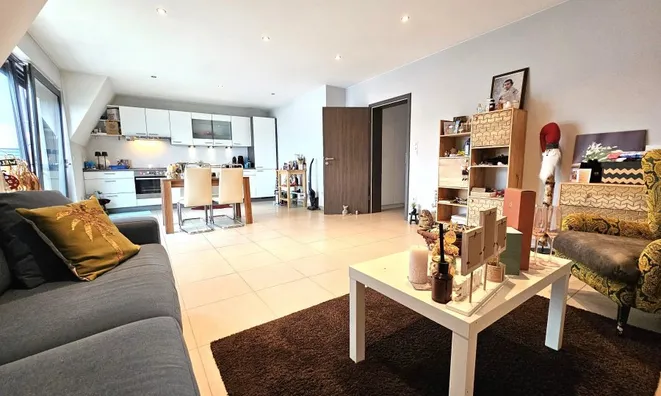 Недвижимость Apartment 1 bedroom for sale in Soleuvre: 5