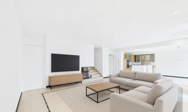 Недвижимость Semi-detached house 5 bedrooms for sale in Hostert (Niederanven): 1