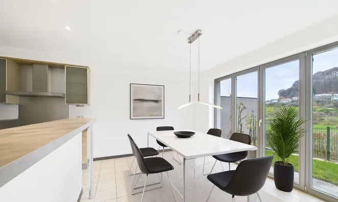 Недвижимость Semi-detached house 5 bedrooms for sale in Hostert (Niederanven): 2