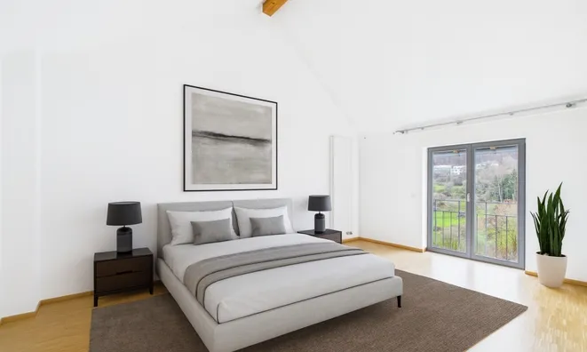 Недвижимость Semi-detached house 5 bedrooms for sale in Hostert (Niederanven): 3